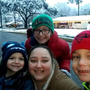 Meet your Posher, Morgan